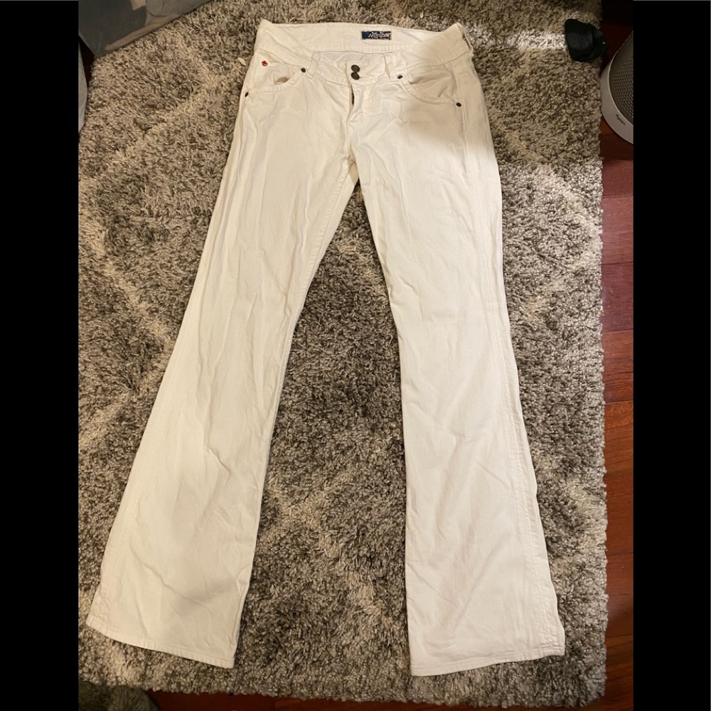 Hudson Jeans